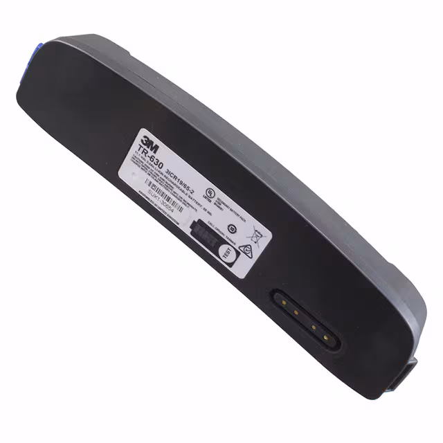 TR-630 3M  Accesorios